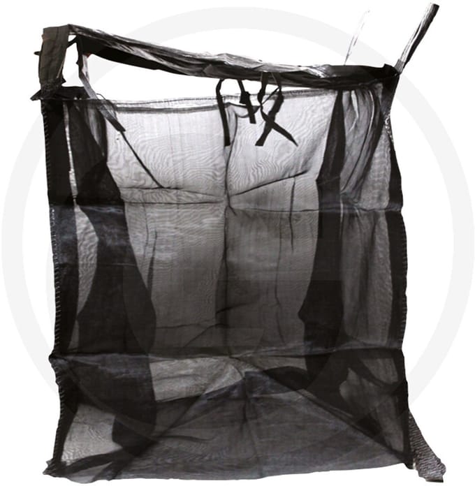 GRANIT net-Big-Bag 1000 x 1000 x 1000