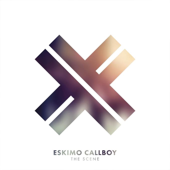 The Scene -Ltd/Cd+Dvd/Deluxe- - Eskimo Callboy