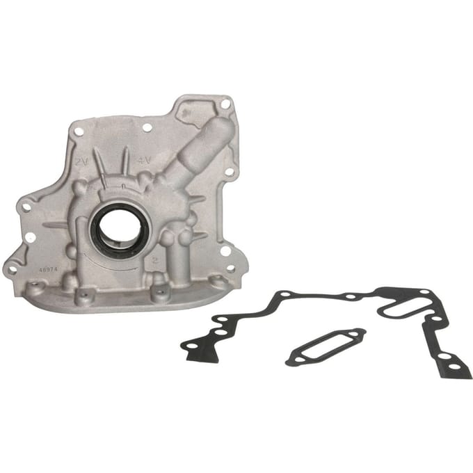 Oliepomp FEBI BILSTEIN 34323