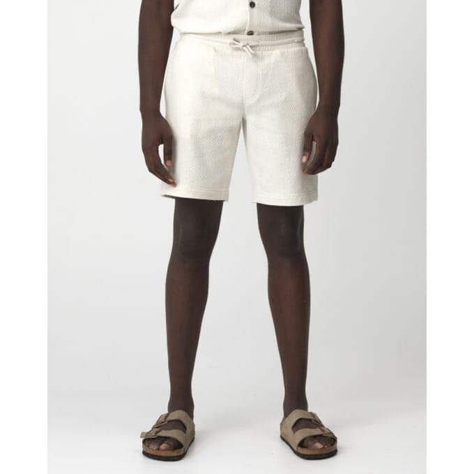 J.C. Rags short andre