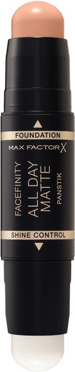 All Day Matte Panstik No. 70 Warm Sand 11 G
