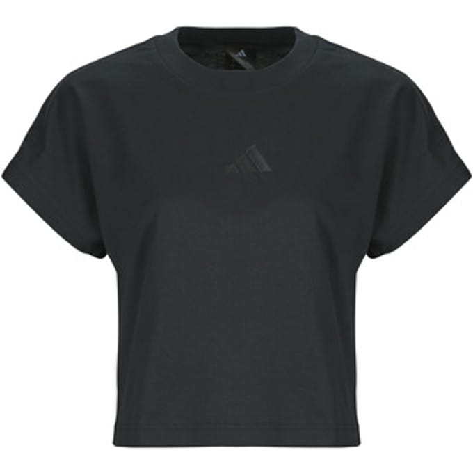 adidas  T-shirt Korte Mouw ALL SZN T-Shirt