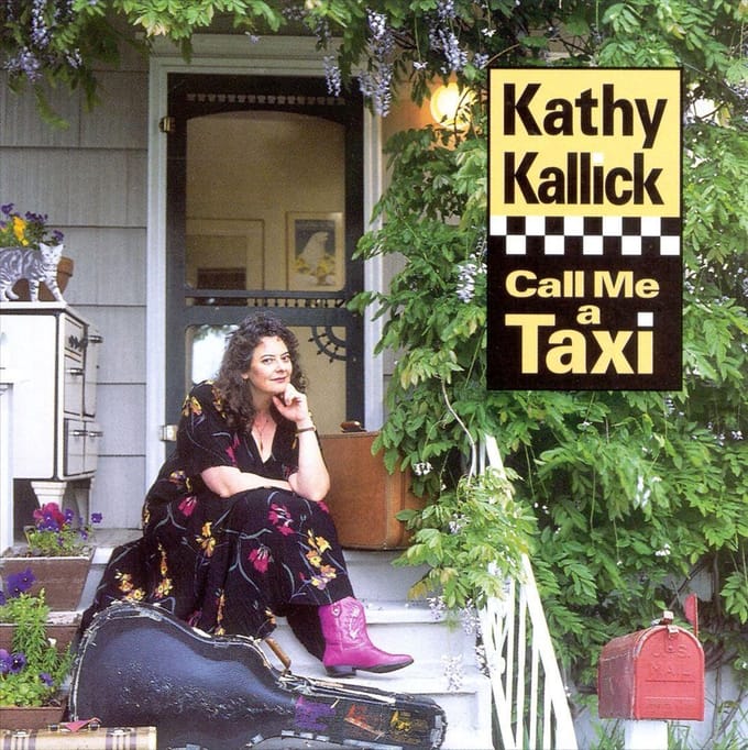 Call Me A Taxi