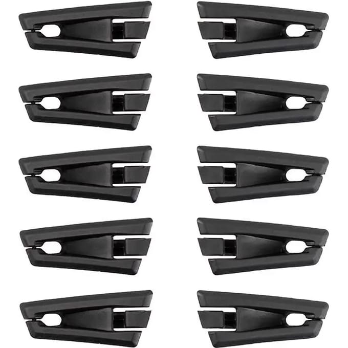 Voetsteun Lapierre E-Bike E-Zesty (x5)