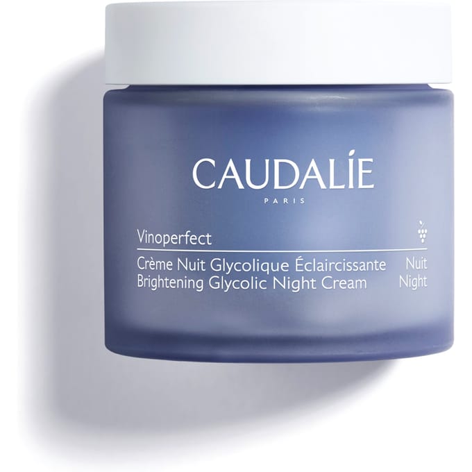 Caudalie Vinoperfect Dark Spot Correcting Glycolic Night Cream