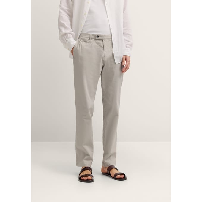 Bugatti Herren Chino uit de DynamicSeries