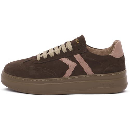 Sneakers Keys BROWN
