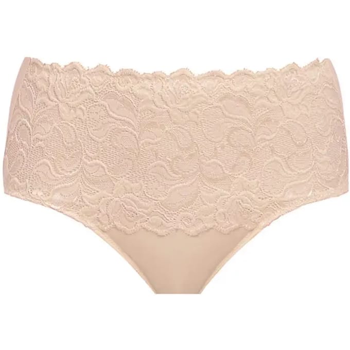 Dames galbanslip Wacoal Eglantine