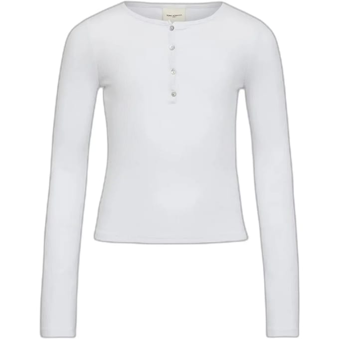 Meisjes-T-shirt met lange mouwen Sofie Schnoor Allicia