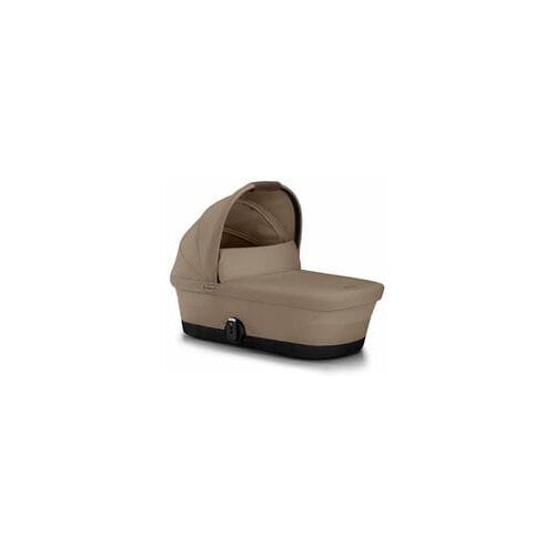 Cybex Gazelle S - Kinderwagen - Reiswieg - Almond Beige