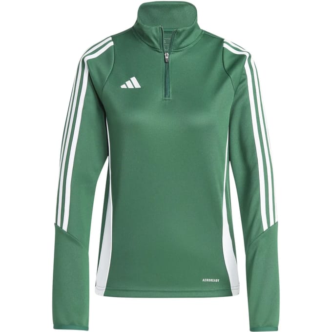 Trainingsbovenstuk voor dames adidas Tiro 24
