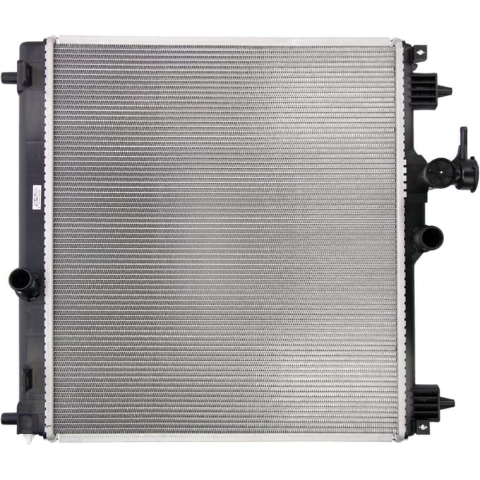 Radiator, motorkoeling KOYORAD PL103289