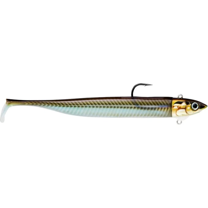Lok Storm Biscay Sand Eel