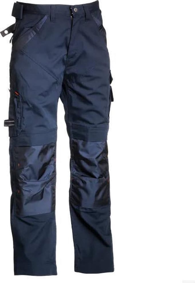 Herock Apollo werkbroeken Experts 1302 - Marine - 44
