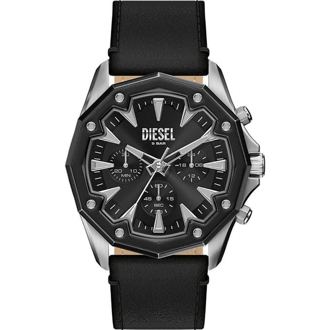 Diesel Analog DZ4710 Stinger Horloge