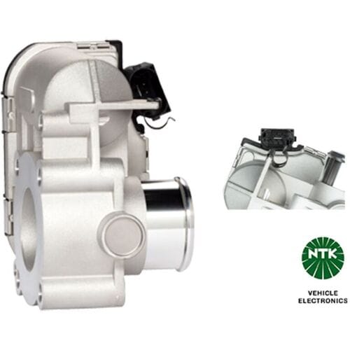 Gasklephuis NTK 96670