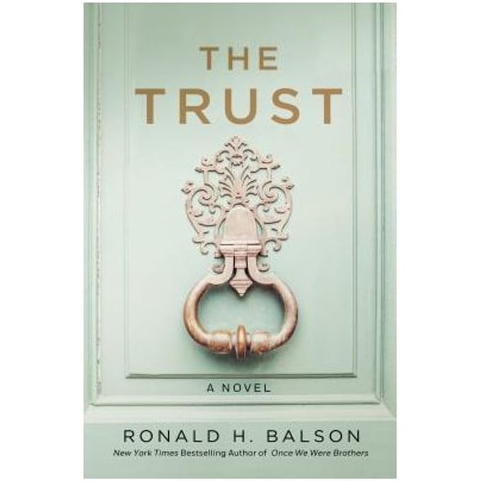 The Trust - Ronald H. Balson