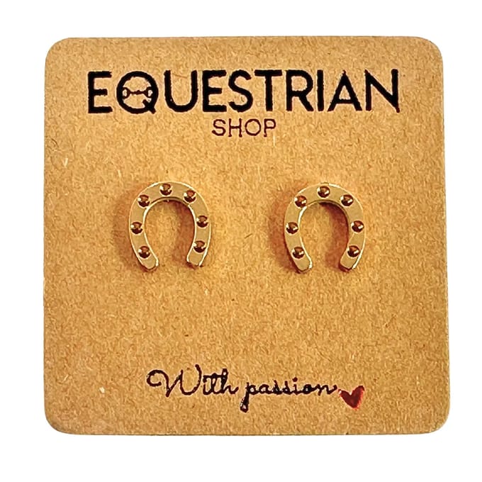 Damesoorbellen Equestrian Shop Moly