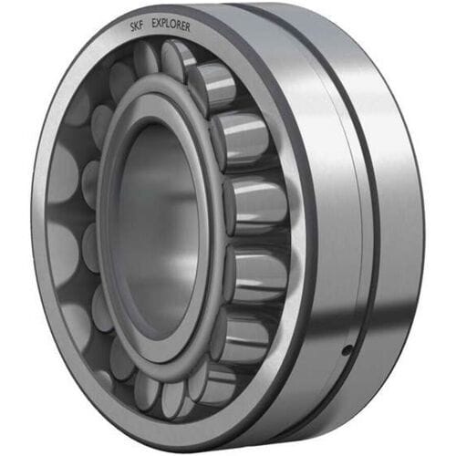 Rollager SKF 22208 E/C3