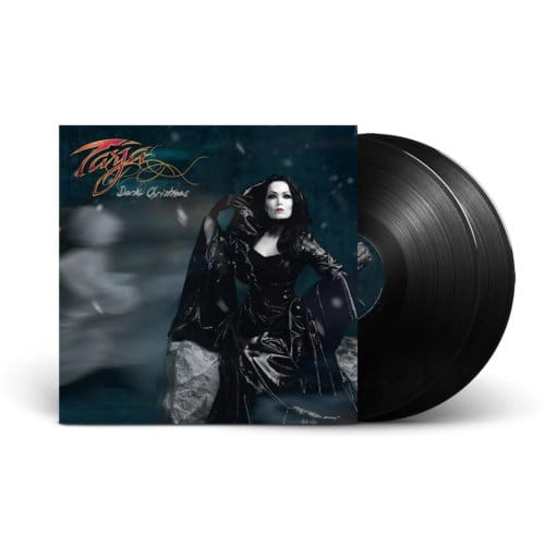 Dark Christmas - Tarja