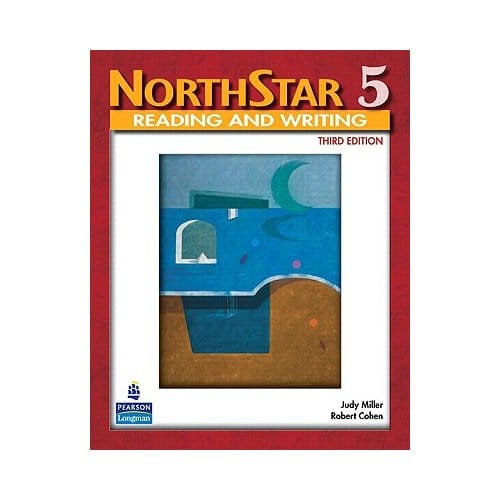 Northstar, Reading And Writing 5 - Robert Cohen