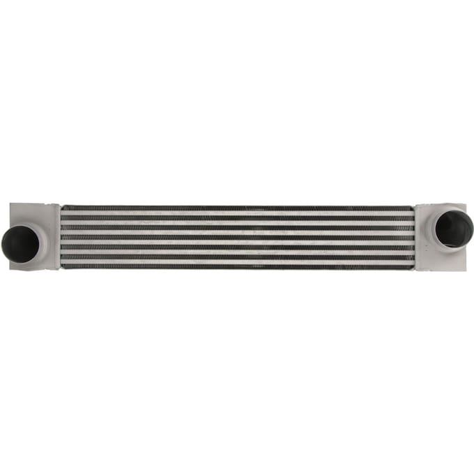 Intercooler NISSENS 96607