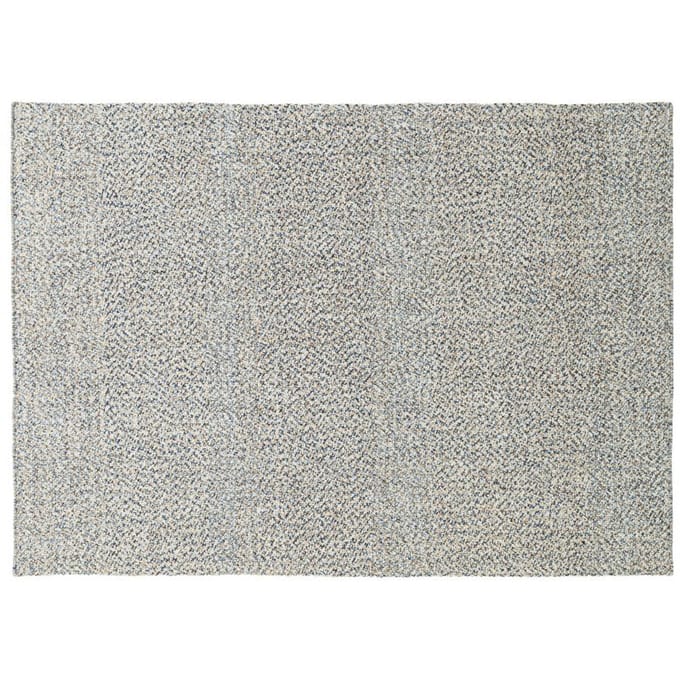 Normann Copenhagen Polli Tapijt - zand Multi - 170 x 240 cm
