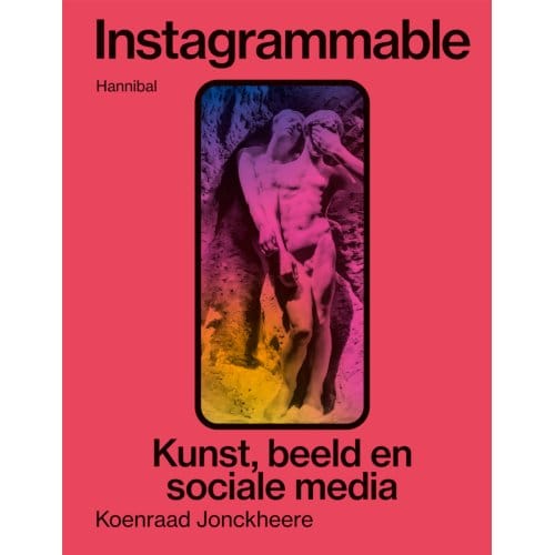 Instagrammable - Koenraad Jonckheere