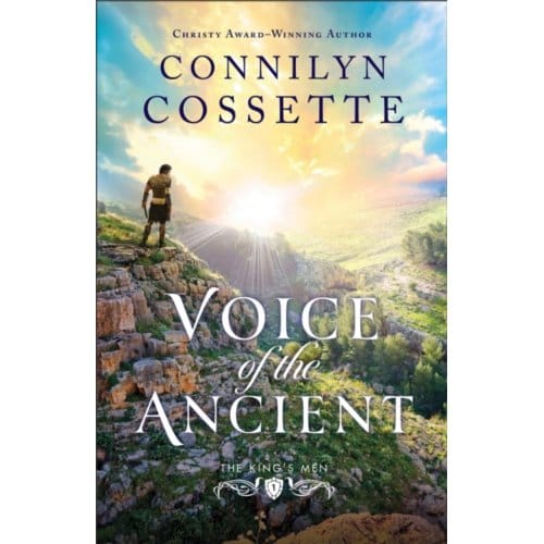 Voice Of The Ancient - The King's Men - Connilyn Cossette