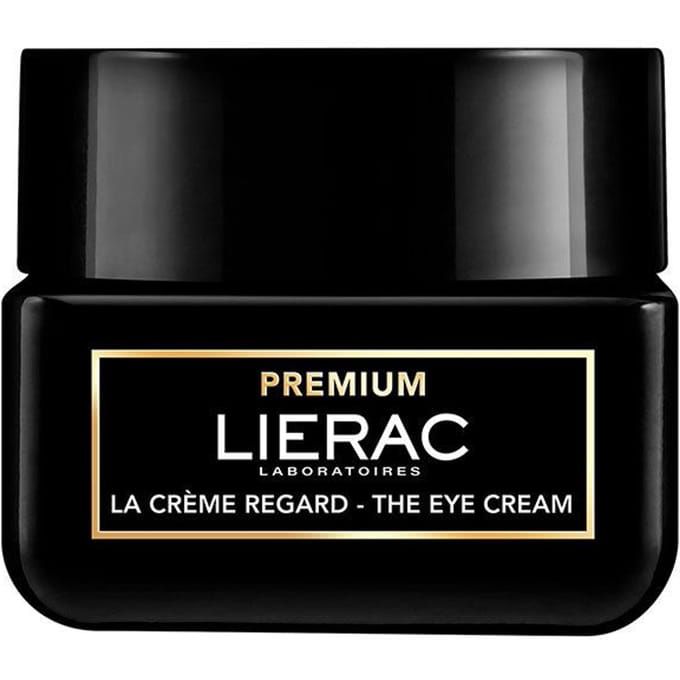 LIERAC PREMIUM THE EYE CREAM 20 Crème