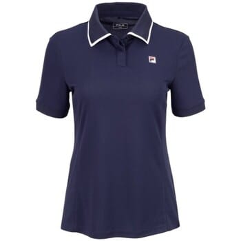 Fila Zadina Polo Dames