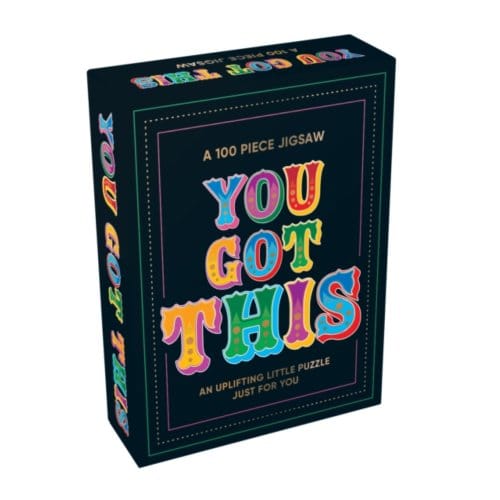 You Got This - Summersdale Publishers