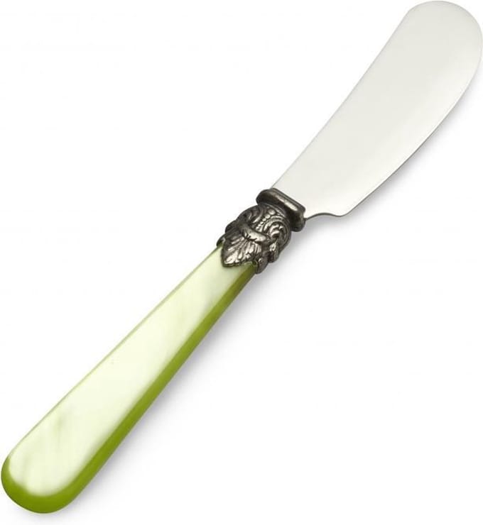 BOTERMES NAPOLEON LIMOEN GROEN