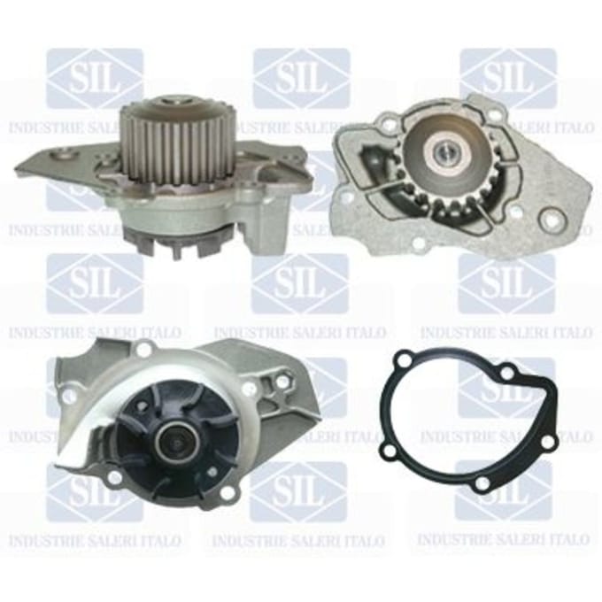 Waterpomp SIL PA429P