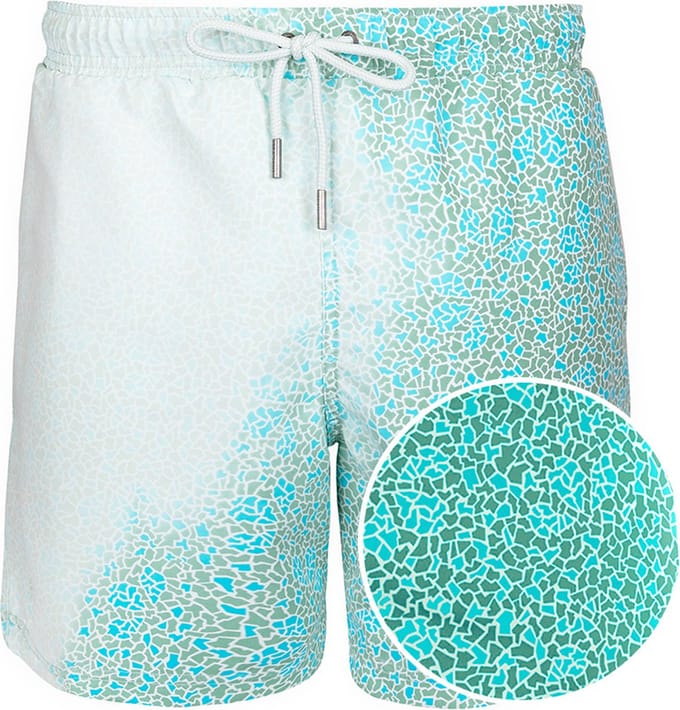 SEA'SONS Mosaic 2.0 | Green-Mint | Maat S