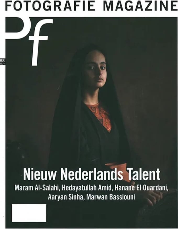 PF Fotografie Magazine - 08 2024