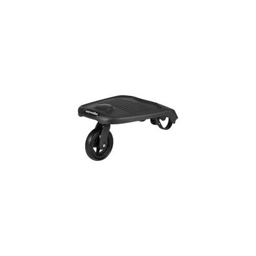 Easywalker Easyboard meerijdplankje Black unisex