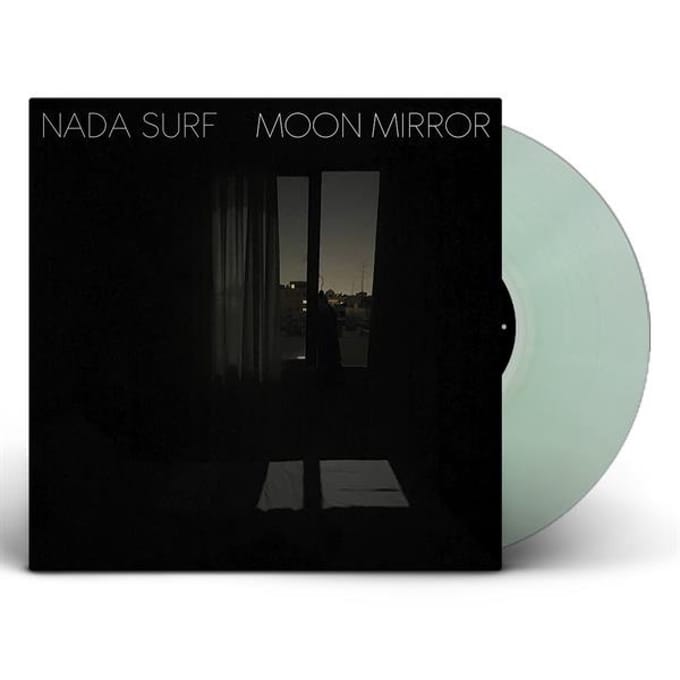Moon Mirror