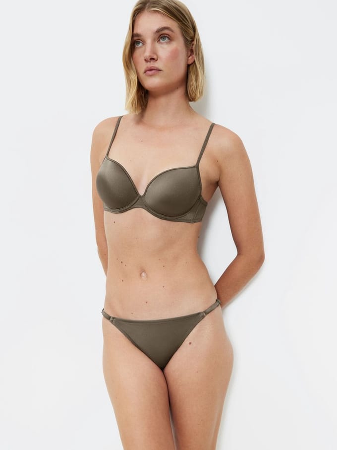 Triumph Bügel-Bikini-Top Midnight Swim