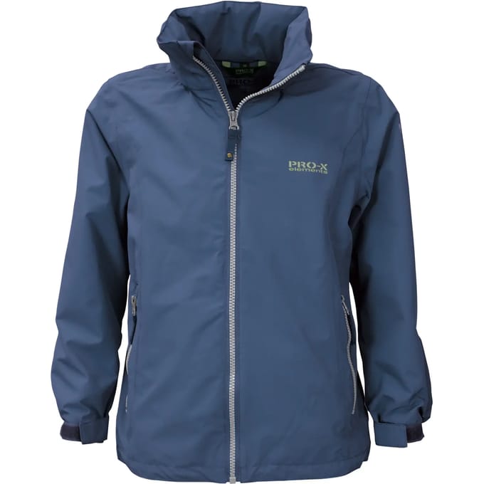 Functionele jas voor kinderen Pro-X Elements Finn