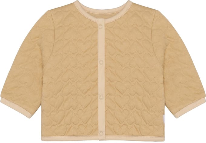 Noppies Jas indoor Baby Maat 56