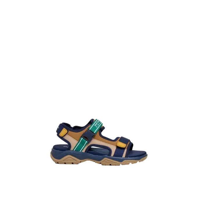 Pepe jeans  Platte sandalen MAVEN ONE B