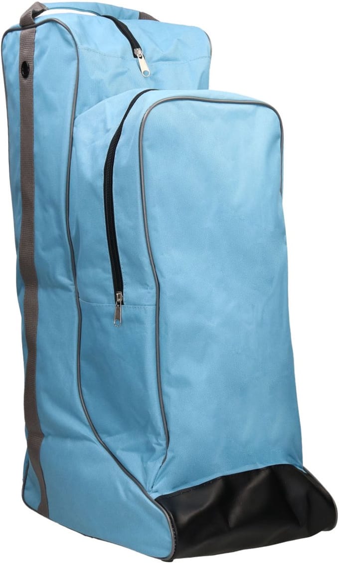 Epplejeck Laarzen- En Captas Epplejeck Combi Blauw-grijs