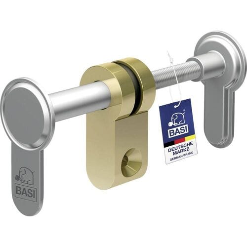 Basi 9000-0055 Universele blindcilinder