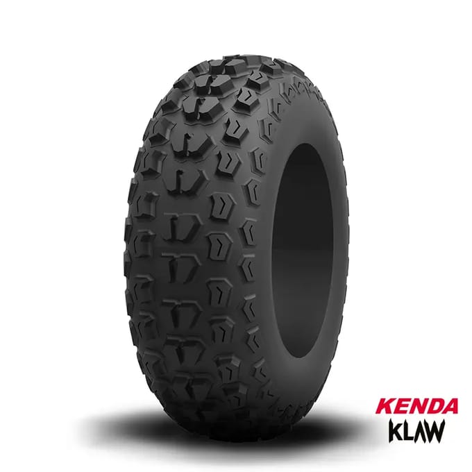 Quad band Kenda K532F Klaw AT23X7-10 31F 4PR E TL