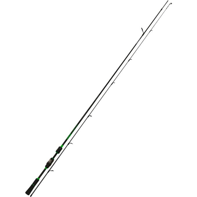 Spinhengel Maver Butterfly Super Light 0,5-3g