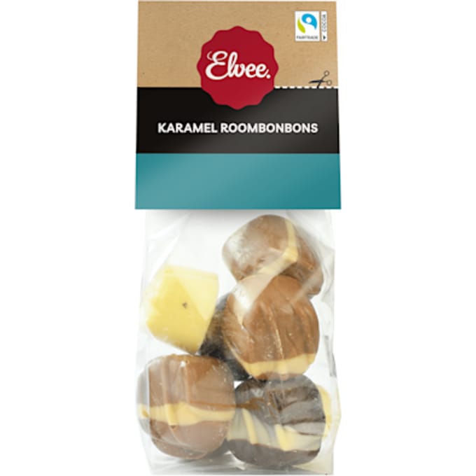 Karamelroombonbons