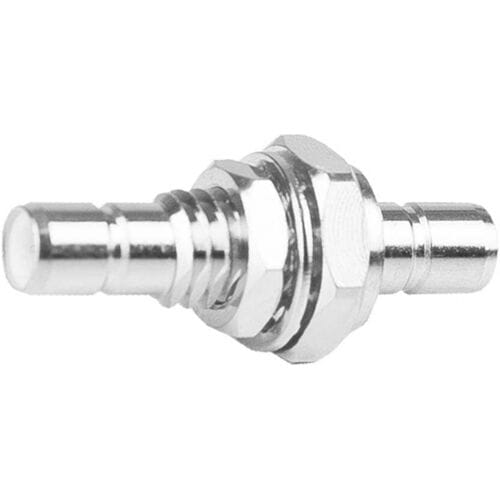Telegärtner 100024894 100024894 SMB-connector 1 stuk(s)
