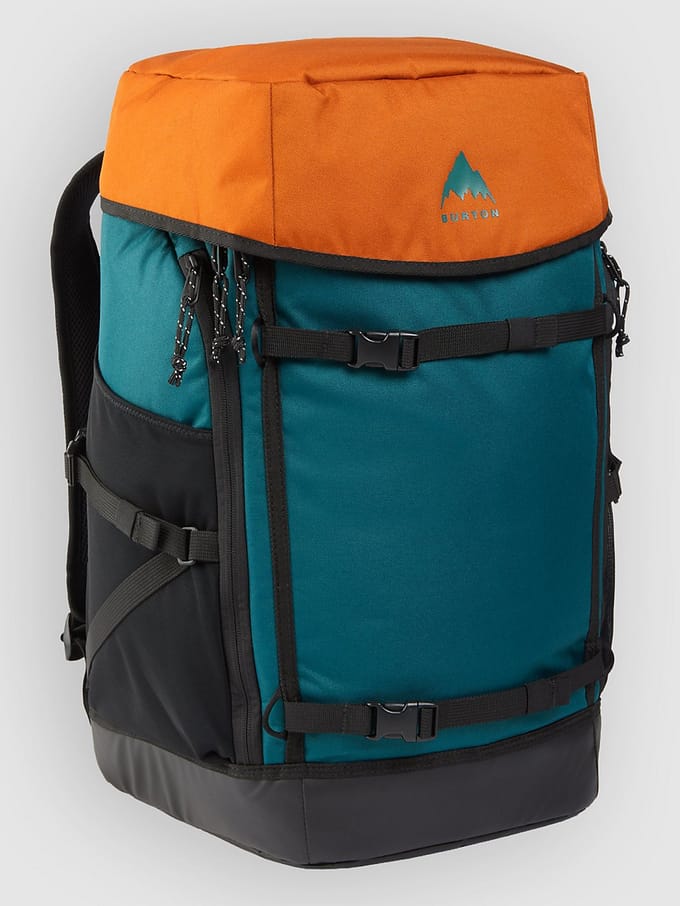Burton Gig Snowboard Schoenen Tas rood