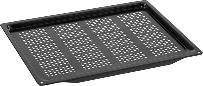 ETNA HS3001 - AirFry geperforeerde bakplaat